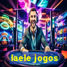 laele jogos